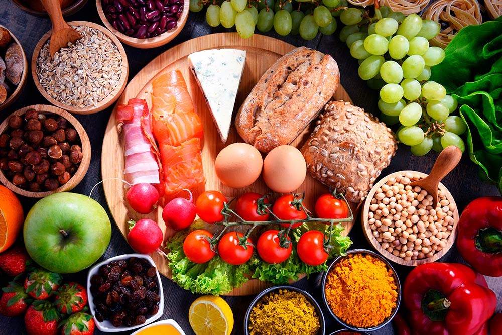 Alimentos que debe evitar para reducir el riesgo de cáncer