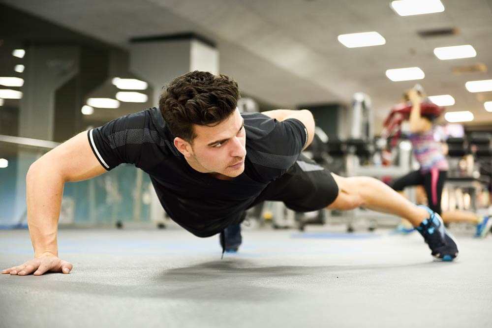 Calistenia vs. Entrenamiento con pesas