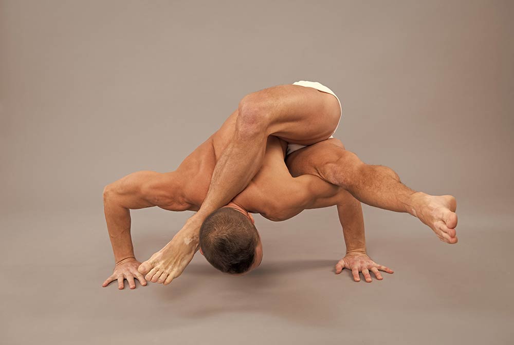¿Cómo conseguir un cuerpo más flexible de forma natural?
