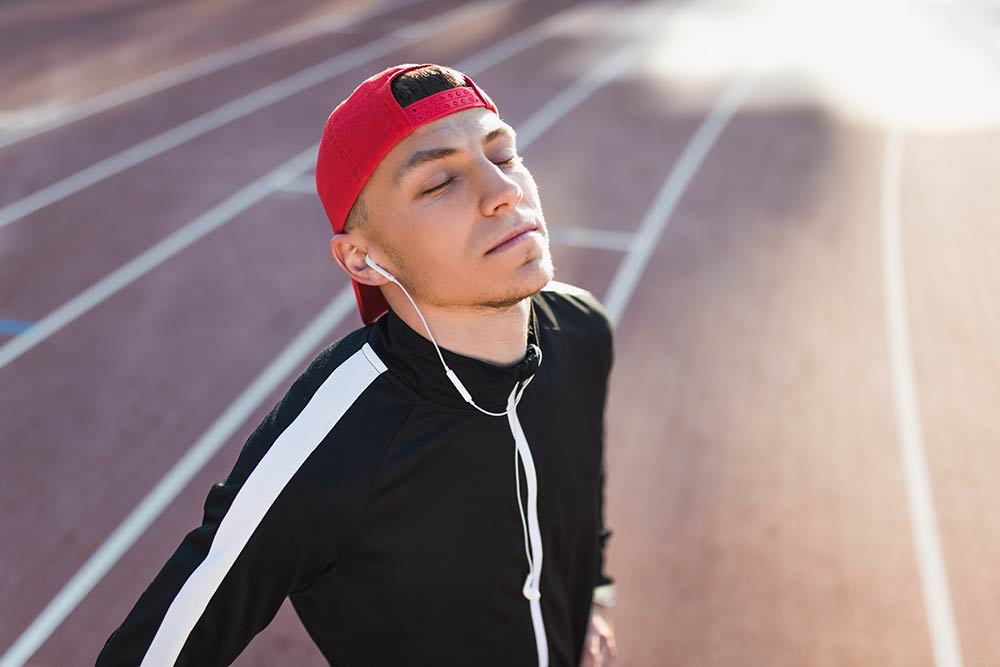 El sueño es una variable importante en el rendimiento deportivo