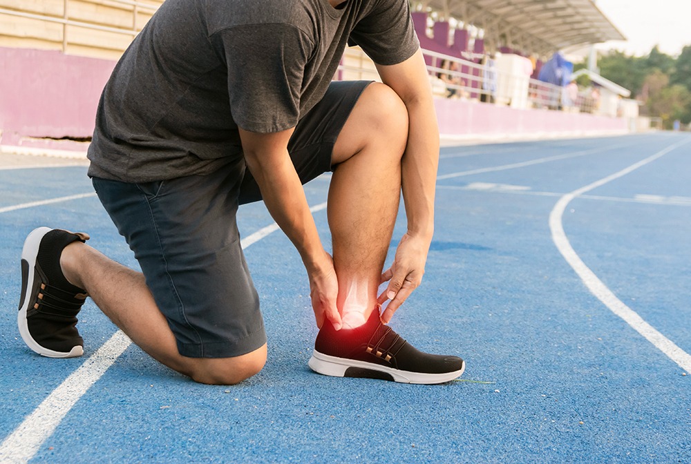 Dolor de tendón: ¿Hay que aceptar el dolor para practicar un deporte?