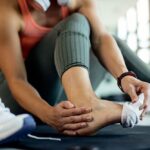 Dolor de tendón: ¿Hay que aceptar el dolor para practicar un deporte?