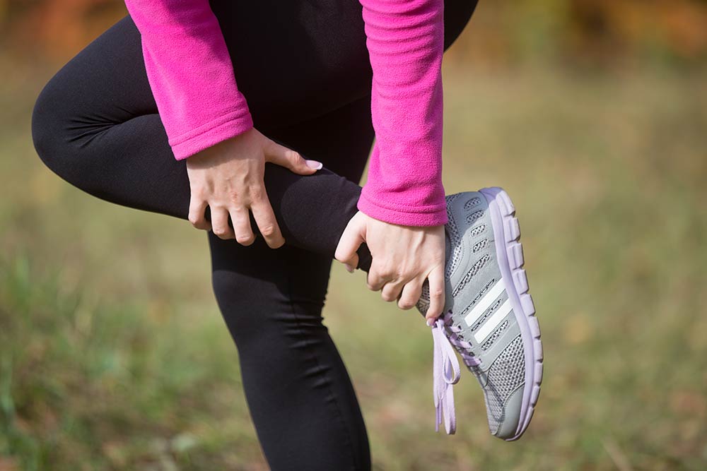 ¿Puede la exostectomía de tobillo ayudar a tratar la artritis de tobillo?