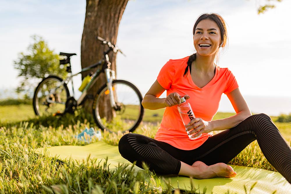 Cómo hacer bien los días de descanso del entrenamiento