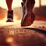 Cómo los corredores pueden reducir el riesgo de fracturas por estrés