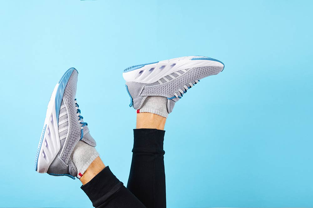 Las plantillas personalizadas mejoran el rendimiento deportivo y alivian el dolor