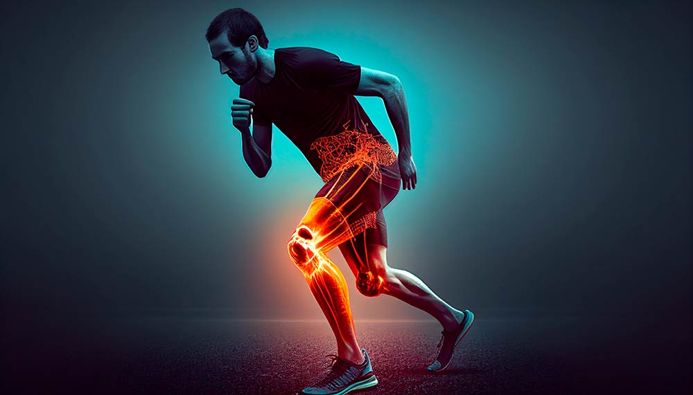 Lesiones deportivas comunes y cómo tratarlas a tiempo