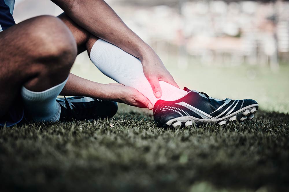 Consejos para prevenir la tendinitis en atletas y deportistas